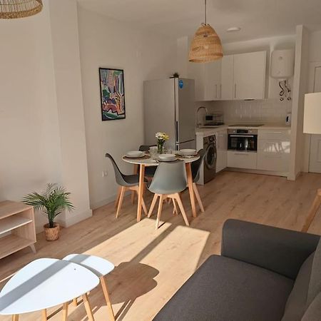 Apartamento Torrequebrada Benalmádena Esterno foto