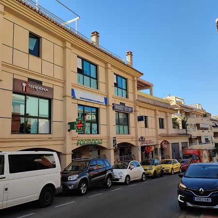 Apartamento Torrequebrada Benalmádena Esterno foto