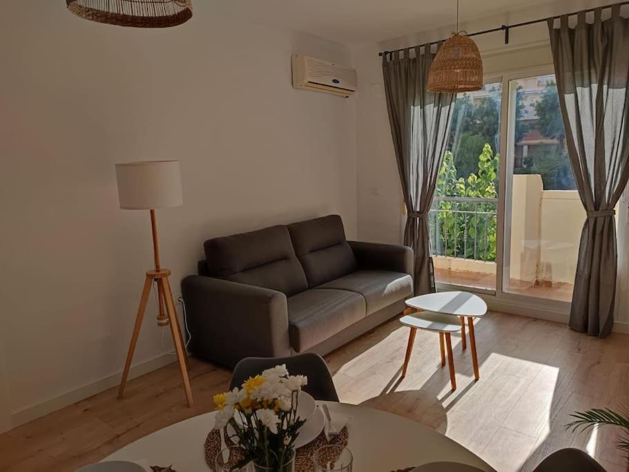 Apartamento Torrequebrada Benalmádena Esterno foto