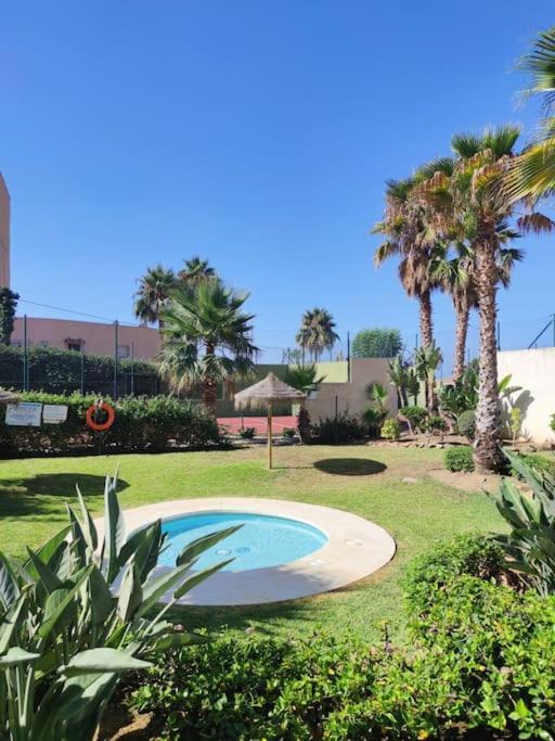 Apartamento Torrequebrada Benalmádena Esterno foto