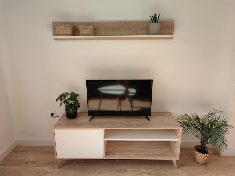 Apartamento Torrequebrada Benalmádena Esterno foto