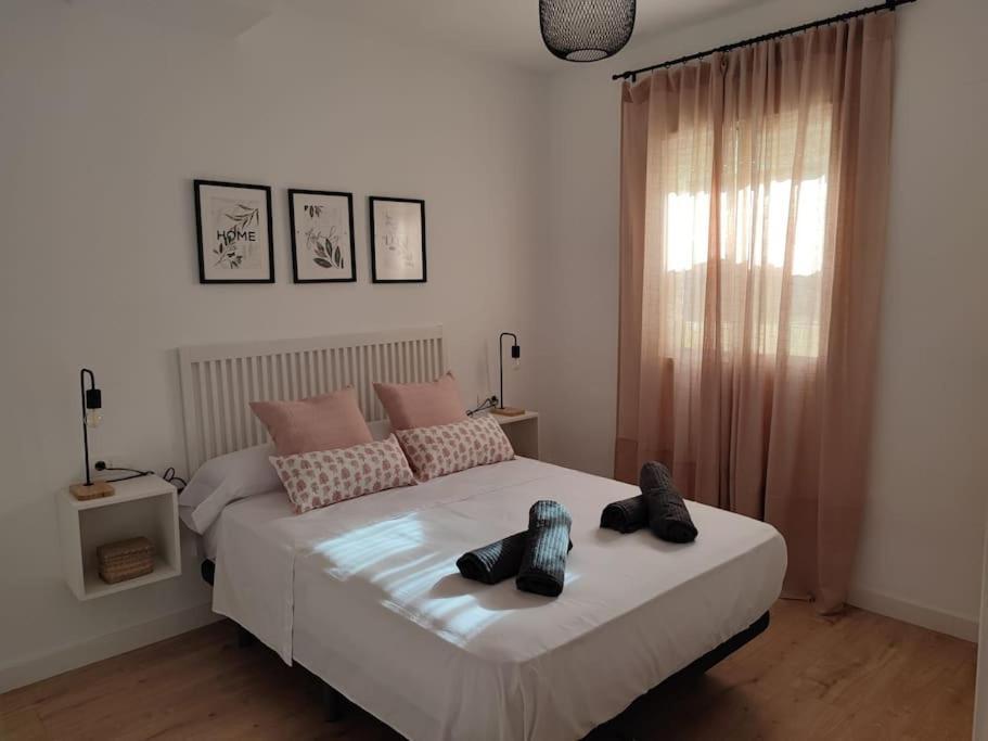 Apartamento Torrequebrada Benalmádena Esterno foto