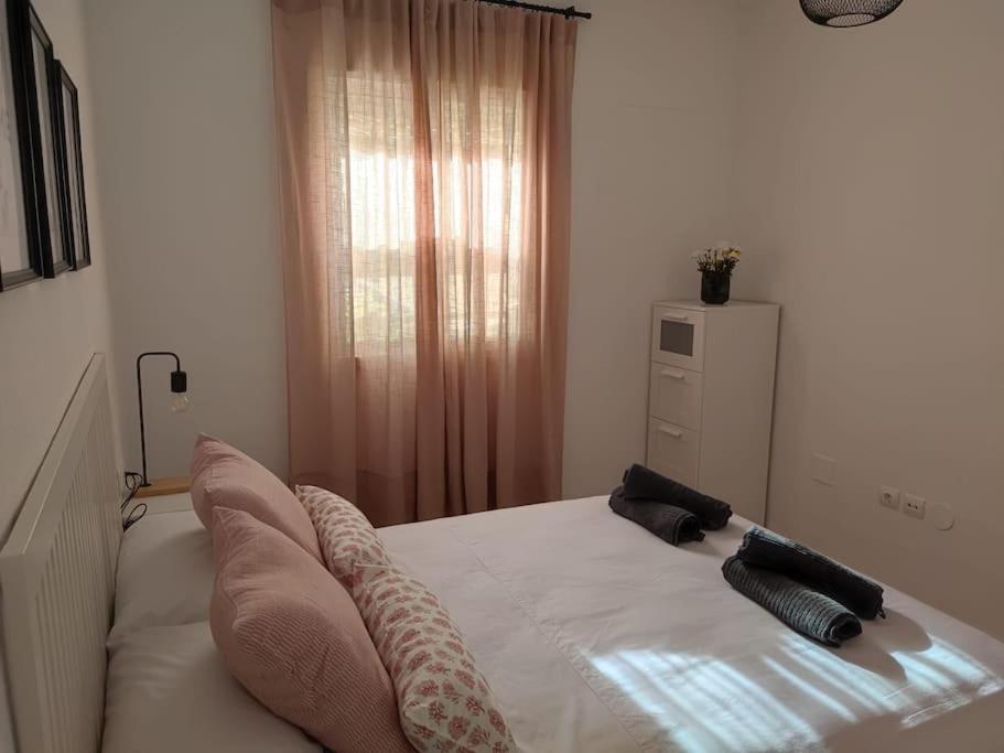 Apartamento Torrequebrada Benalmádena Esterno foto