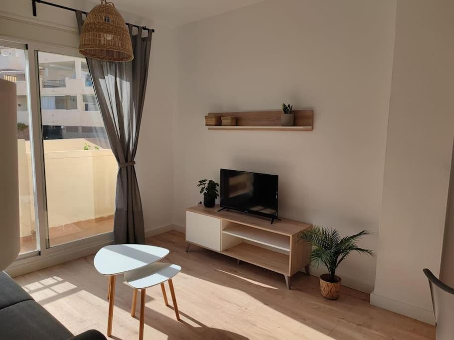 Apartamento Torrequebrada Benalmádena Esterno foto