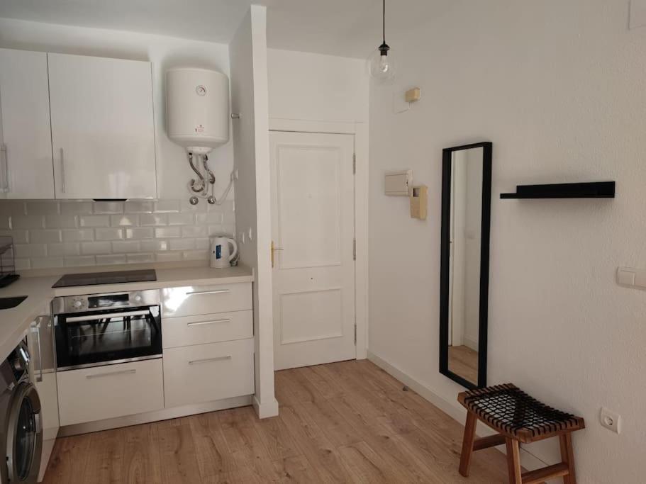 Apartamento Torrequebrada Benalmádena Esterno foto