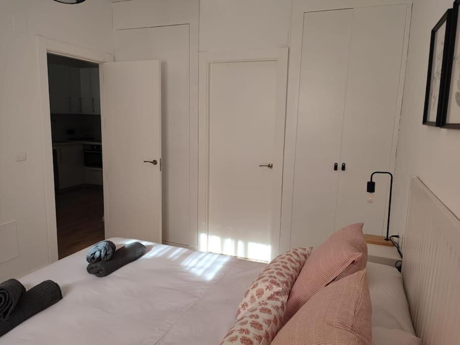 Apartamento Torrequebrada Benalmádena Esterno foto