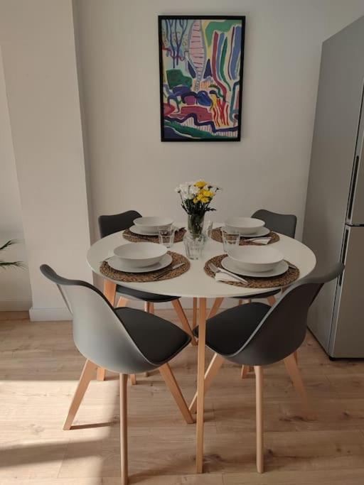 Apartamento Torrequebrada Benalmádena Esterno foto