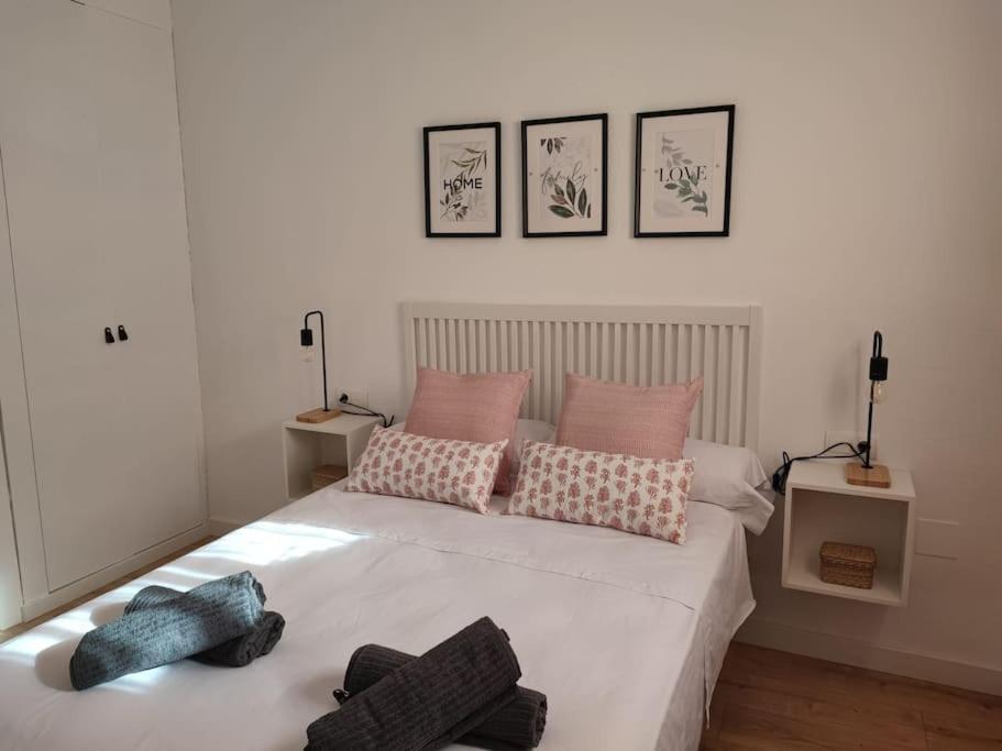 Apartamento Torrequebrada Benalmádena Esterno foto