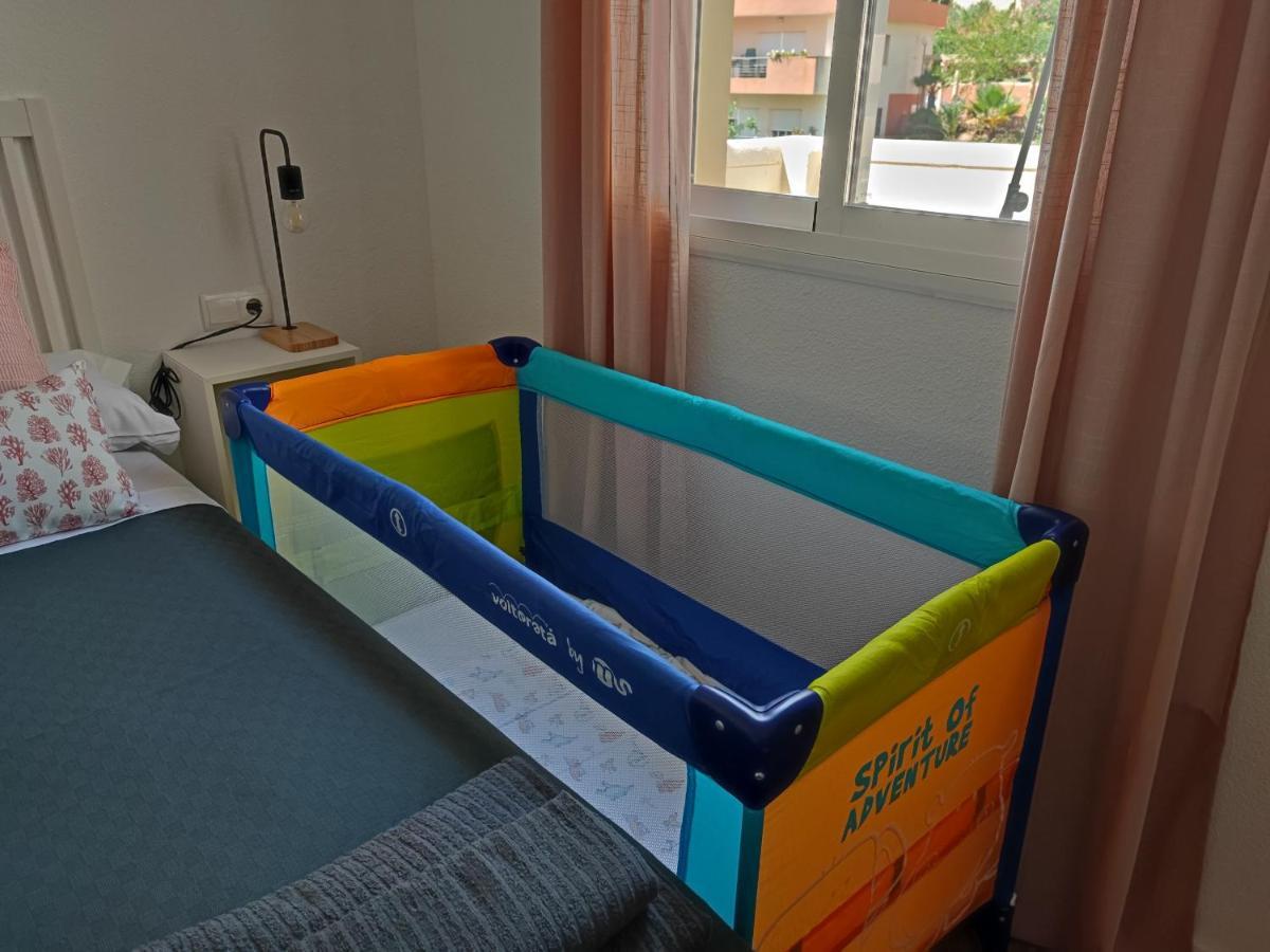 Apartamento Torrequebrada Benalmádena Esterno foto