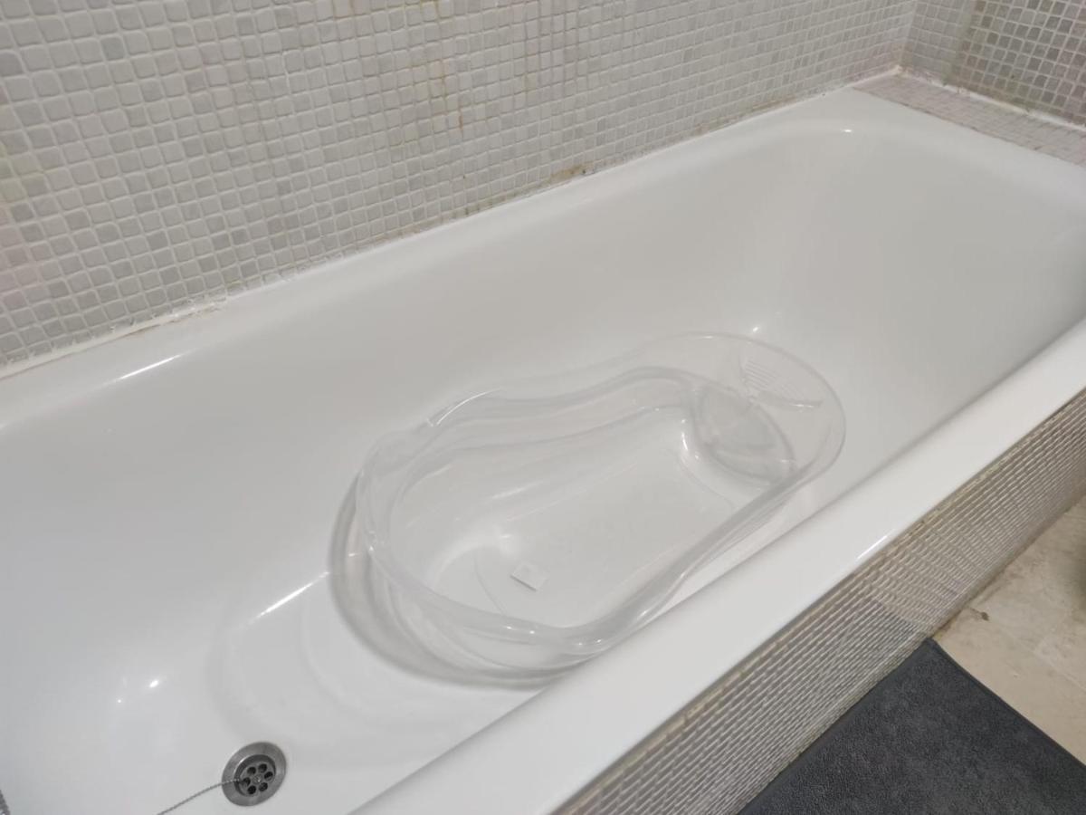 Apartamento Torrequebrada Benalmádena Esterno foto