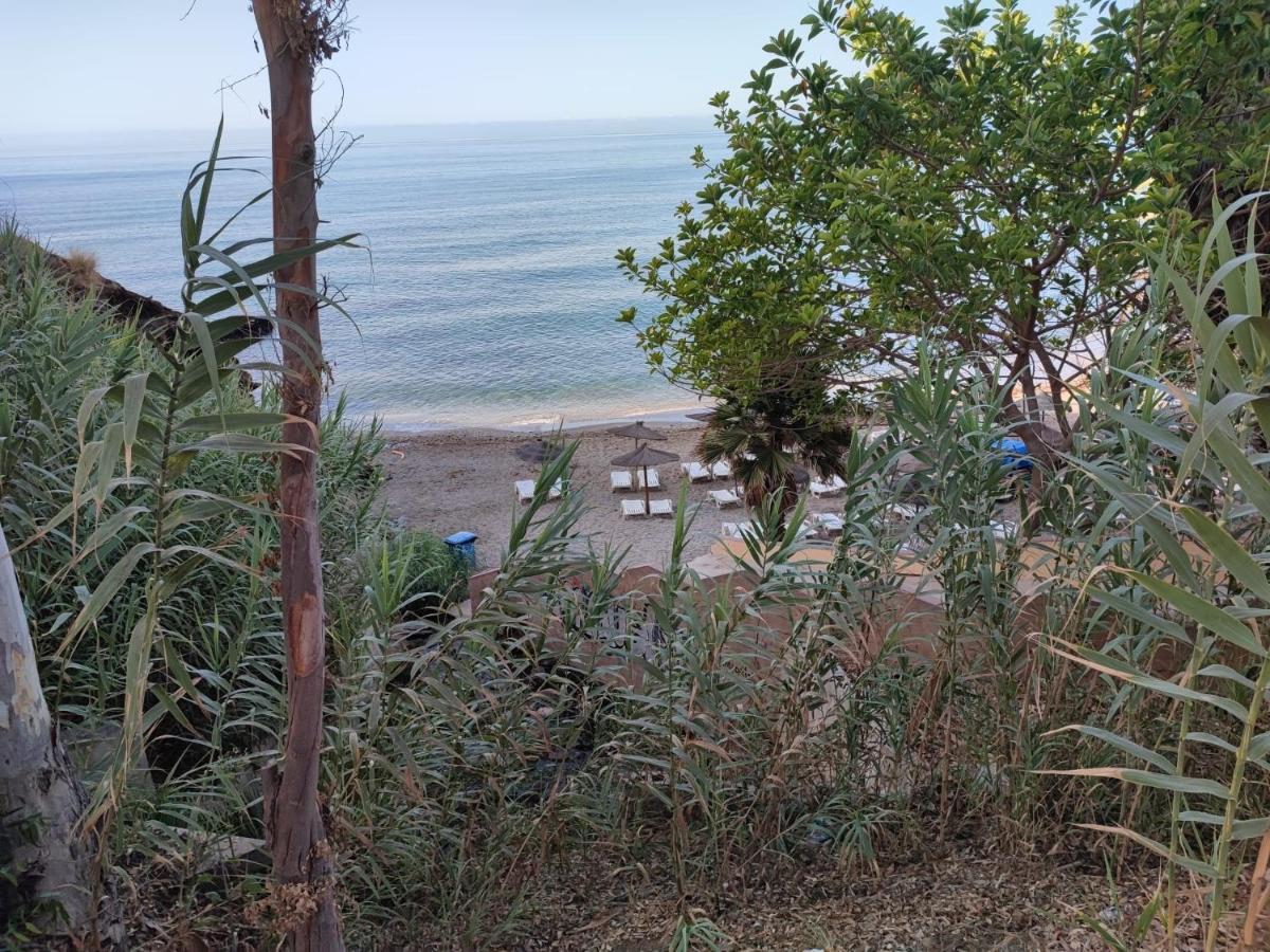 Apartamento Torrequebrada Benalmádena Esterno foto