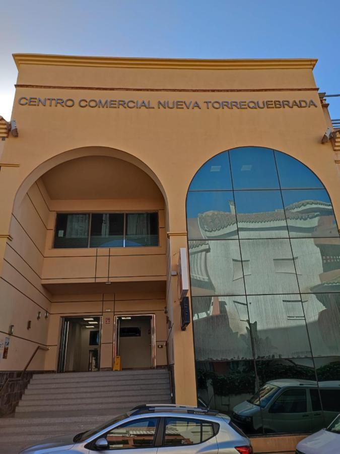 Apartamento Torrequebrada Benalmádena Esterno foto