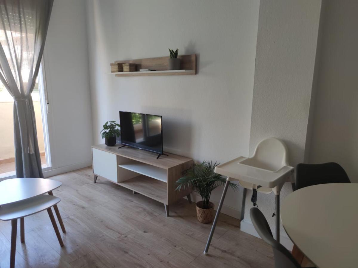 Apartamento Torrequebrada Benalmádena Esterno foto